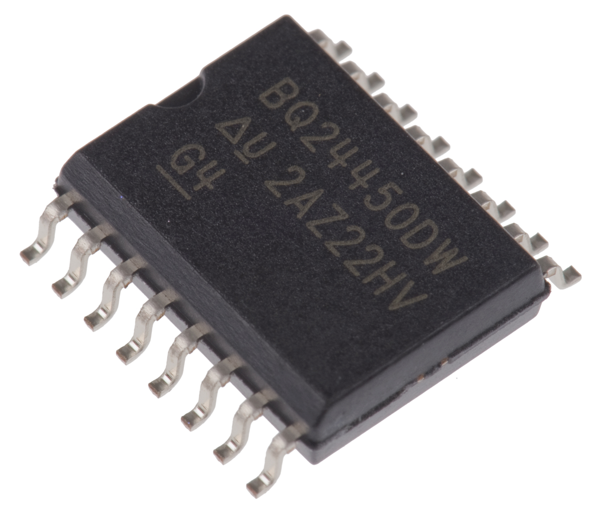 Texas Instruments BQ24450DW, Battery Charge Controller IC Lead Acid, 5 V to 40 V Input 2.6 V Output 2 A, SOIC 16-Pin