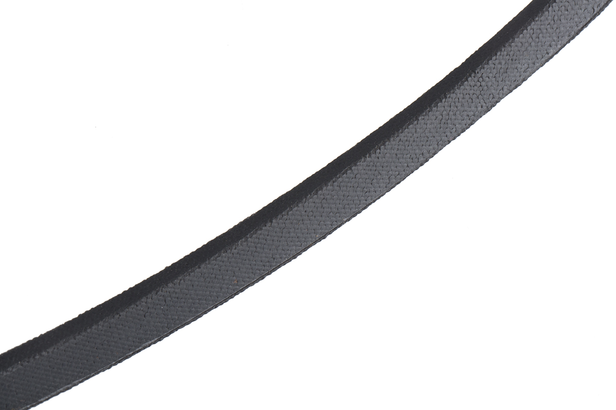 RS PRO Drive Belt, belt section SPZ, 1562mm Length