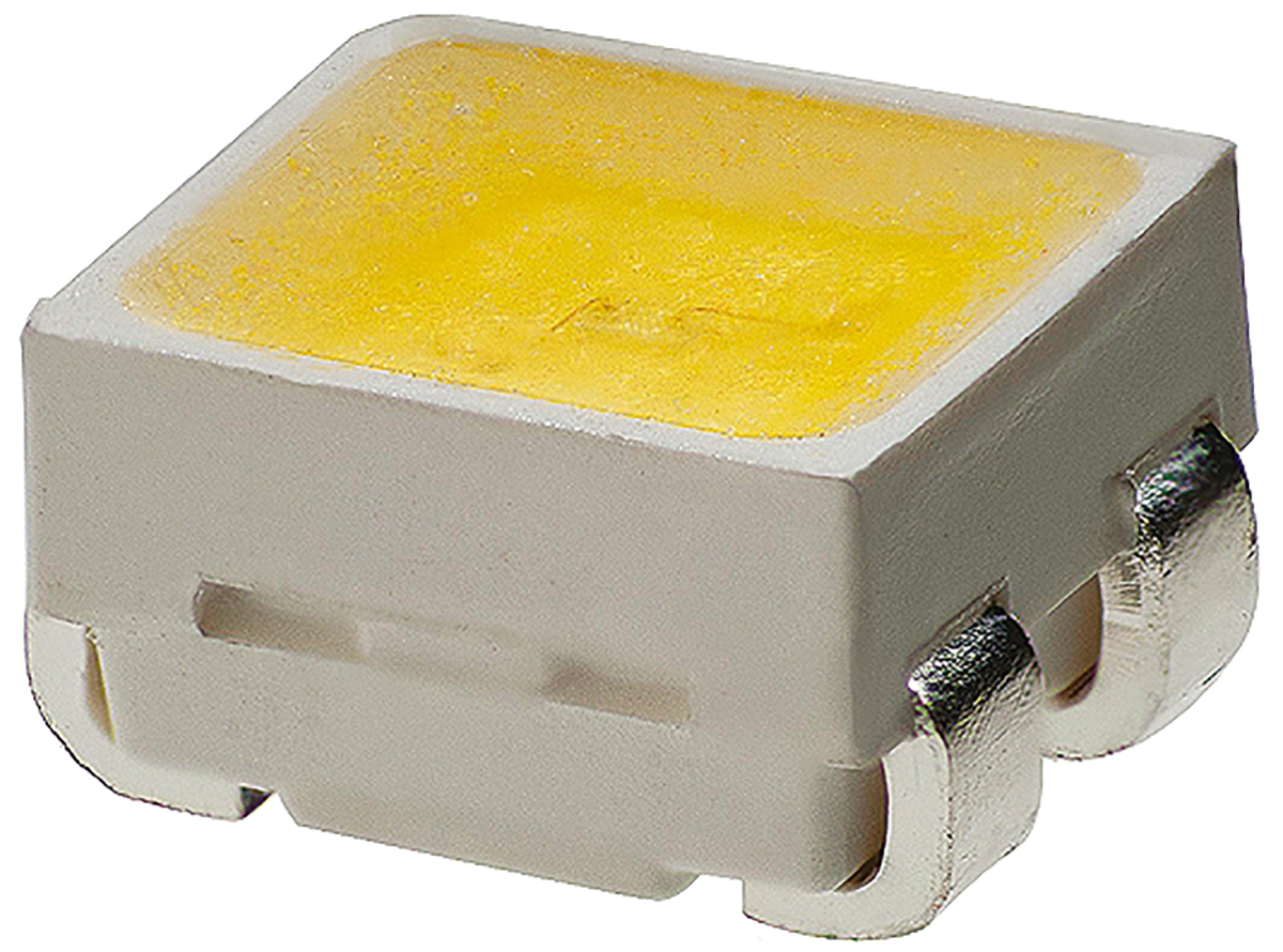 Cree LED3.8 V White LED PLCC 4  SMD, CLA1B-WKW-XE0F0E13