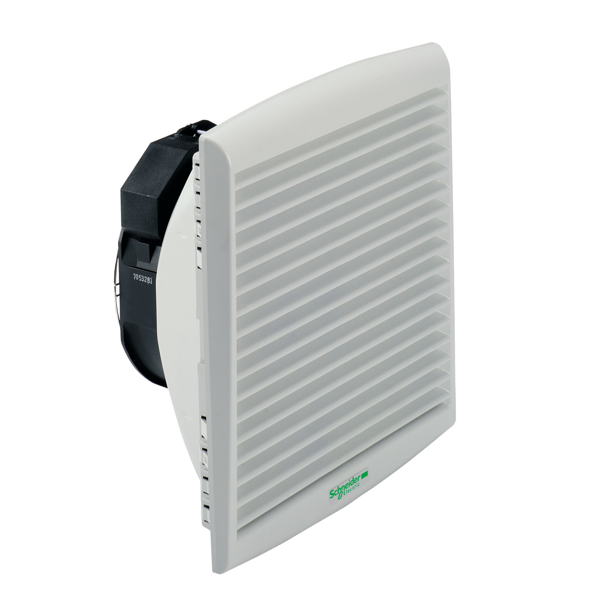 Schneider Electric Filter Fan, 24 V dc, IP54, 104 x 248mm