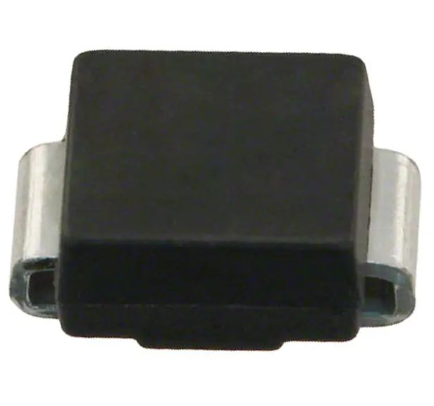 Vishay SMBJ70CA-E3/52, Bi-Directional, Uni-Directional TVS Diode, 600W, 2-Pin DO-214AA