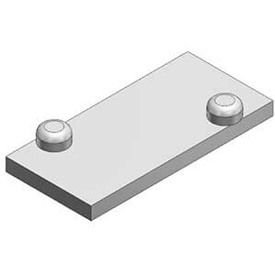 SMC SYJ5000 Rubber Seal, SYJ5000-21-6A