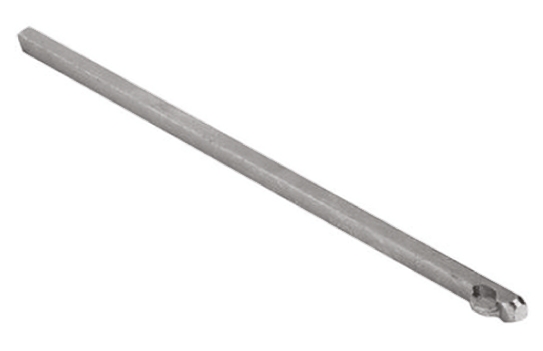 ABB Switch Disconnector Shaft 105mm for Use with OT Series Switch Disconnector