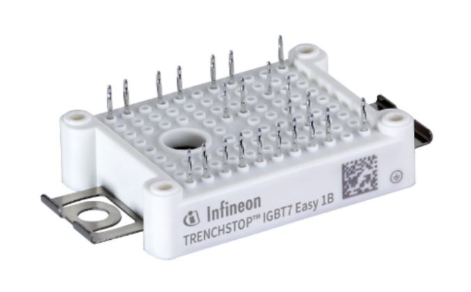 Infineon FP10R12W1T7B11BOMA1 IGBT Module, 10 A 1200 V EASY1B