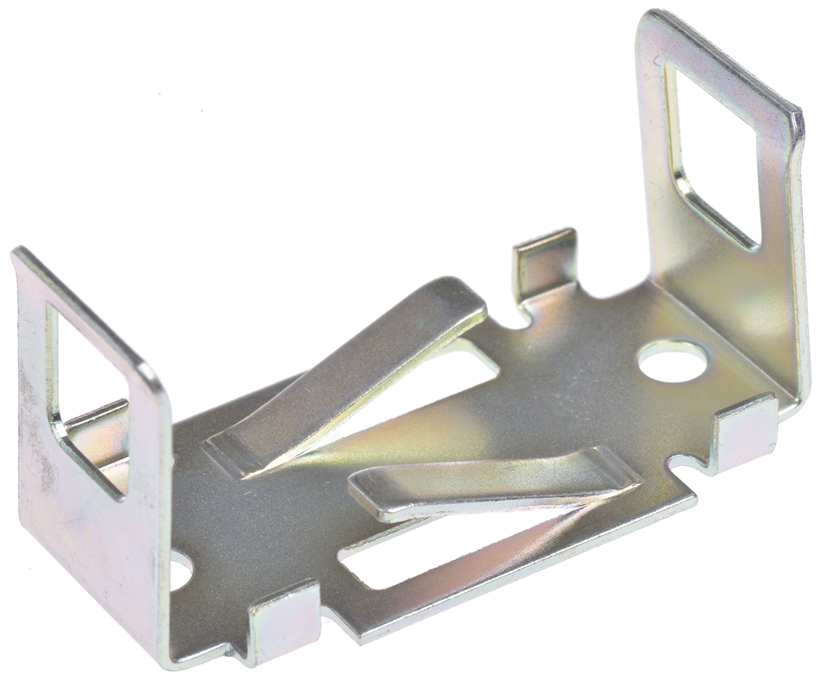 Omron Retaining Relay Clip for Use with G7L Series