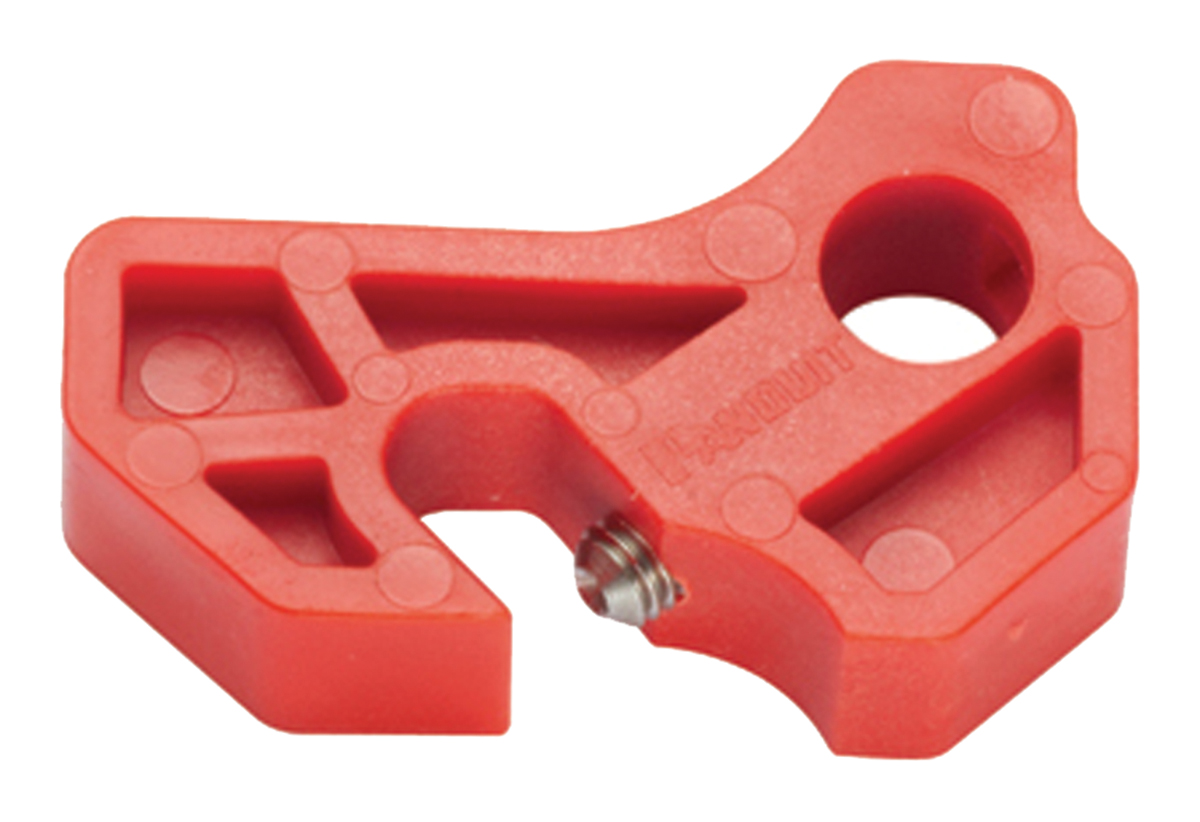 Panduit 1-Lock Circuit Breaker Lockout