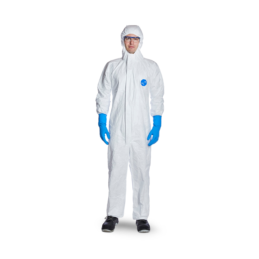 DuPont Disposable Coverall, 3XL