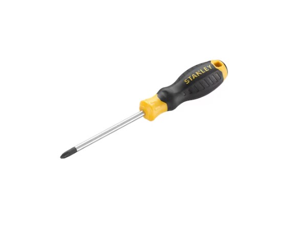 Stanley Phillips Phillips, PH2 Tip, 100 mm Blade, 275 mm Overall