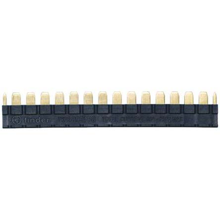 Finder Busbar, 6 A - 250V