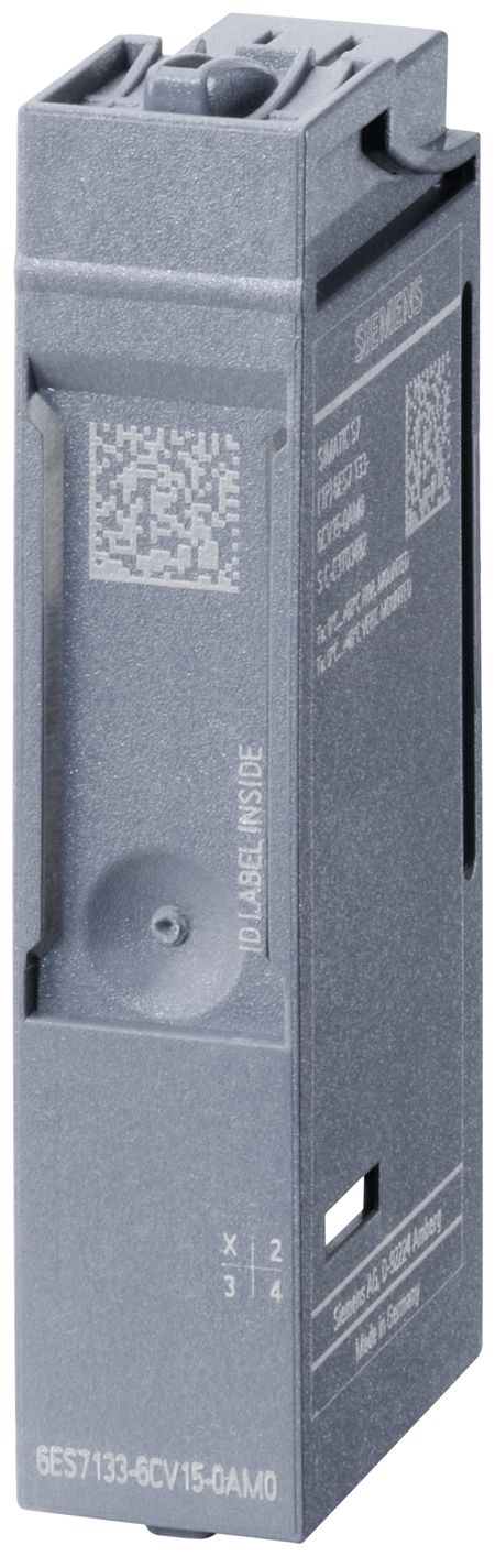 Siemens 6ES7133 Series Empty Slot Cover