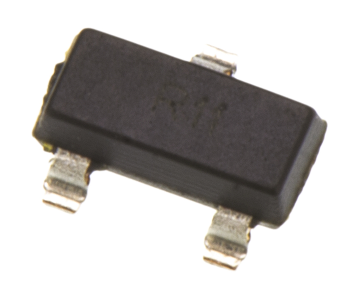 Texas Instruments Fixed Shunt Voltage Reference 1.235V ±2.0 % 3-Pin SOT-23, LM385M3-1.2/NOPB