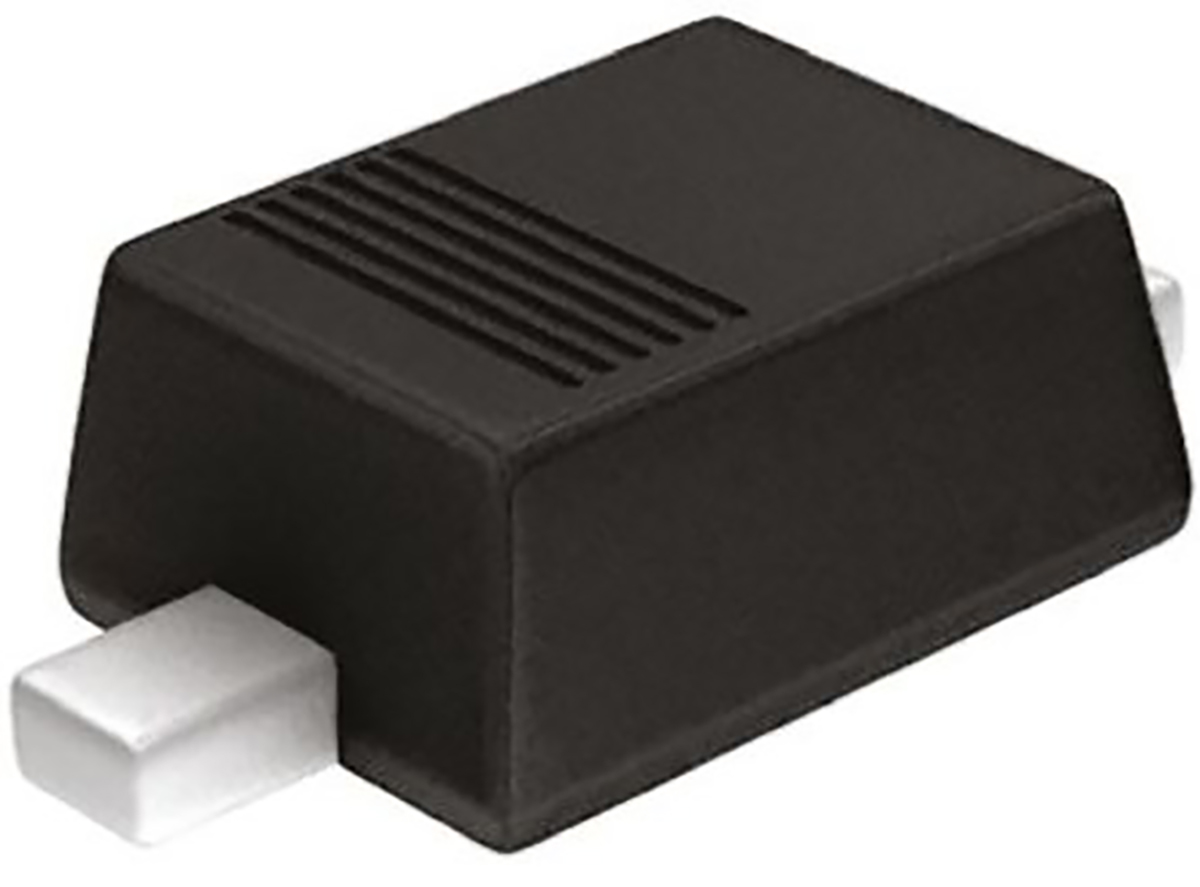 DiodesZetex 100 V 250 mA Diode Switching 2-Pin SOD-323