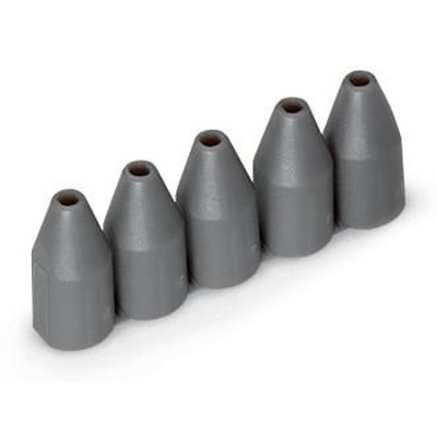 WAGO TOPJOB S Series Insulating Cap for Use with DIN Rail Terminal Block
