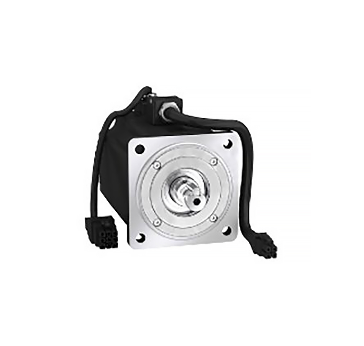 Schneider Electric 220 V 50 W Servo Motor, 5000 rpm, 0.48 Nm Max Output Torque, 8 mm Shaft Diameter