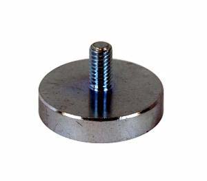 Eclipse Neodymium Magnet 95N, Length 13.5mm, Width 16mm