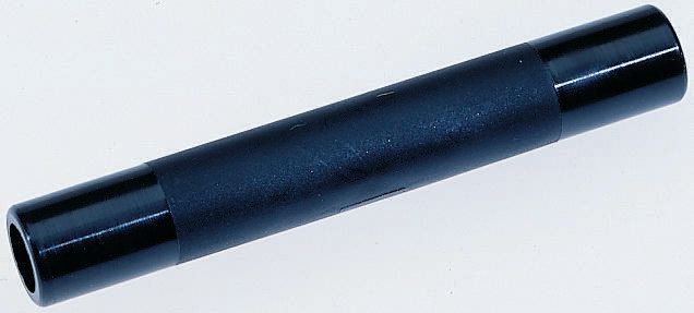 SMC KQ Series Straight Tube-to-Tube Adaptor, Push In 8 mm to Push In 8 mm, Tube-to-Tube Connection Style