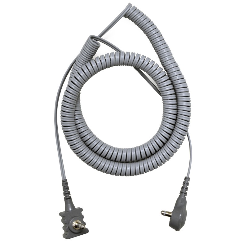 SCS ESD Grounding Cord