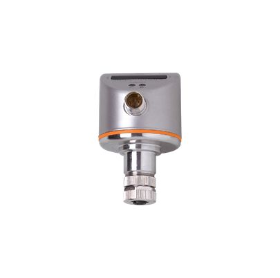 ifm electronic SR5 Series DIN Rail Mount Flow Controller, PNP Output, 19 → 36 V