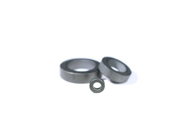 Fair-Rite Ferrite Ring Ferrite Ring, 12.7 x 7.15 x 4.9mm
