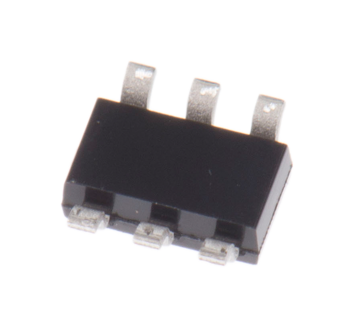 onsemi CPH6904-TL-E, Dual N-Channel JFET, 25 V, Idss 20 to 40mA, 6-Pin CPH