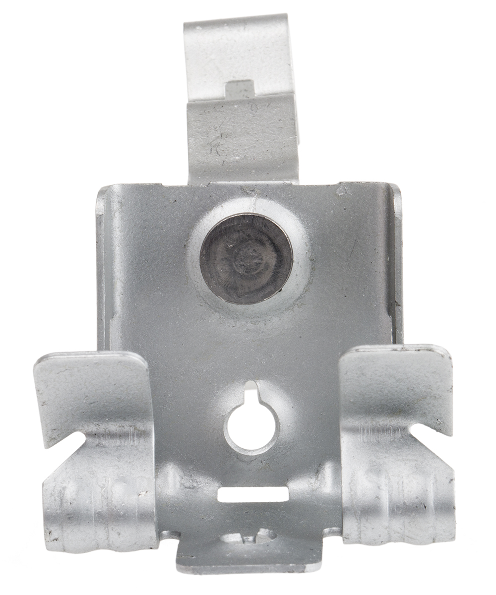 RS PRO Girder Conduit Clamp 8 → 14 mm