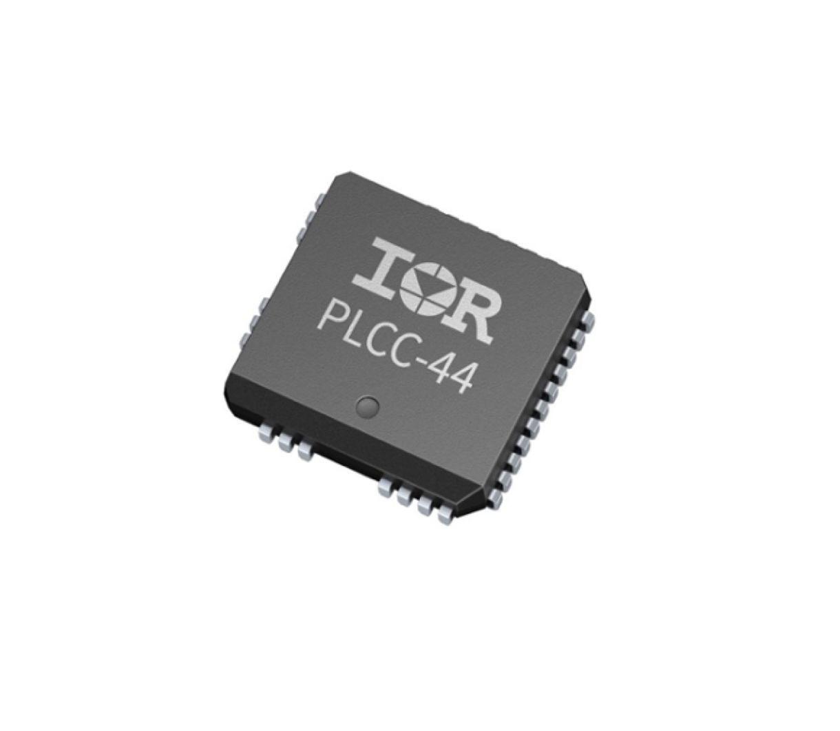 Infineon IR2132JPBF, Gate Driver 6, 500 mA 44-Pin 20 V, PLCC