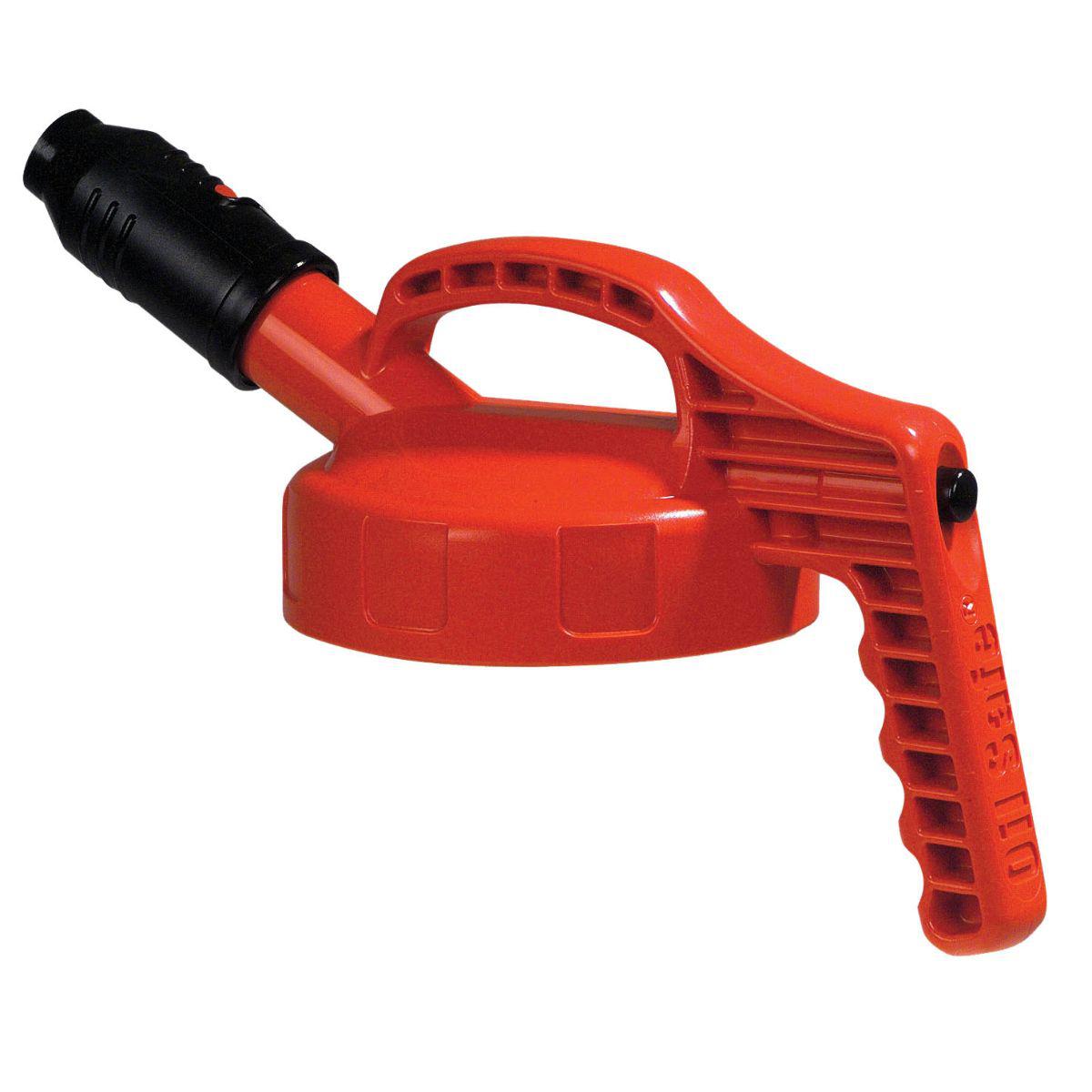 SKF High Density Polyethylene Lid with spout