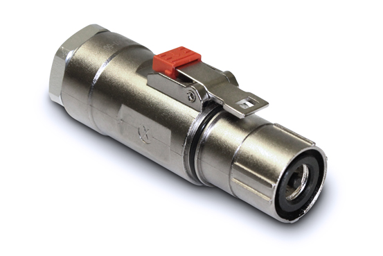 Amphenol Industrial, PL18V PowerLok-E Plug Electric vehicle connector Plug, 300A, 35mm Cable