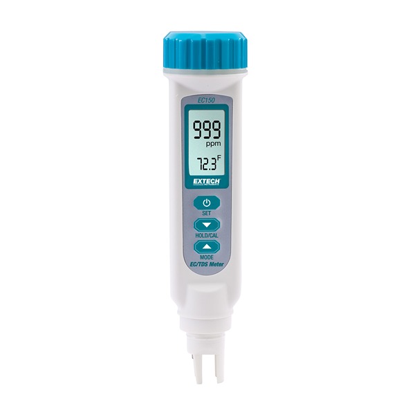Extech EC150 Conductivity Meter