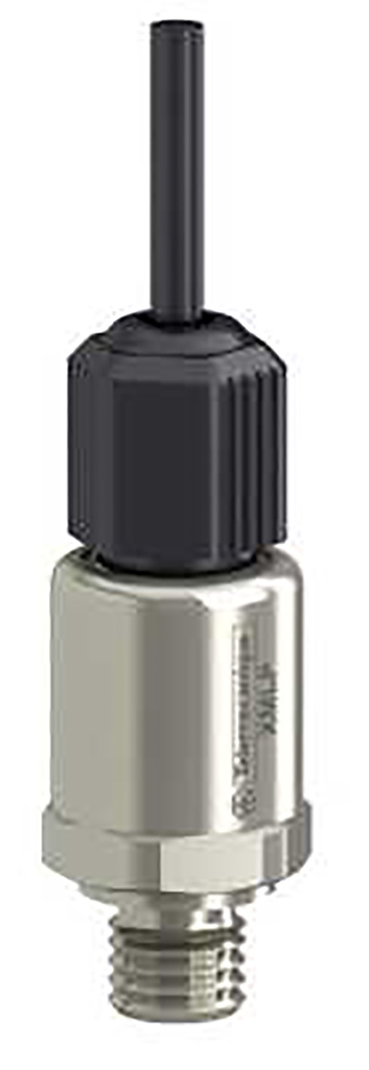 Telemecanique Sensors Pressure Switch, 0bar Min, 1bar Max, Analogue Output
