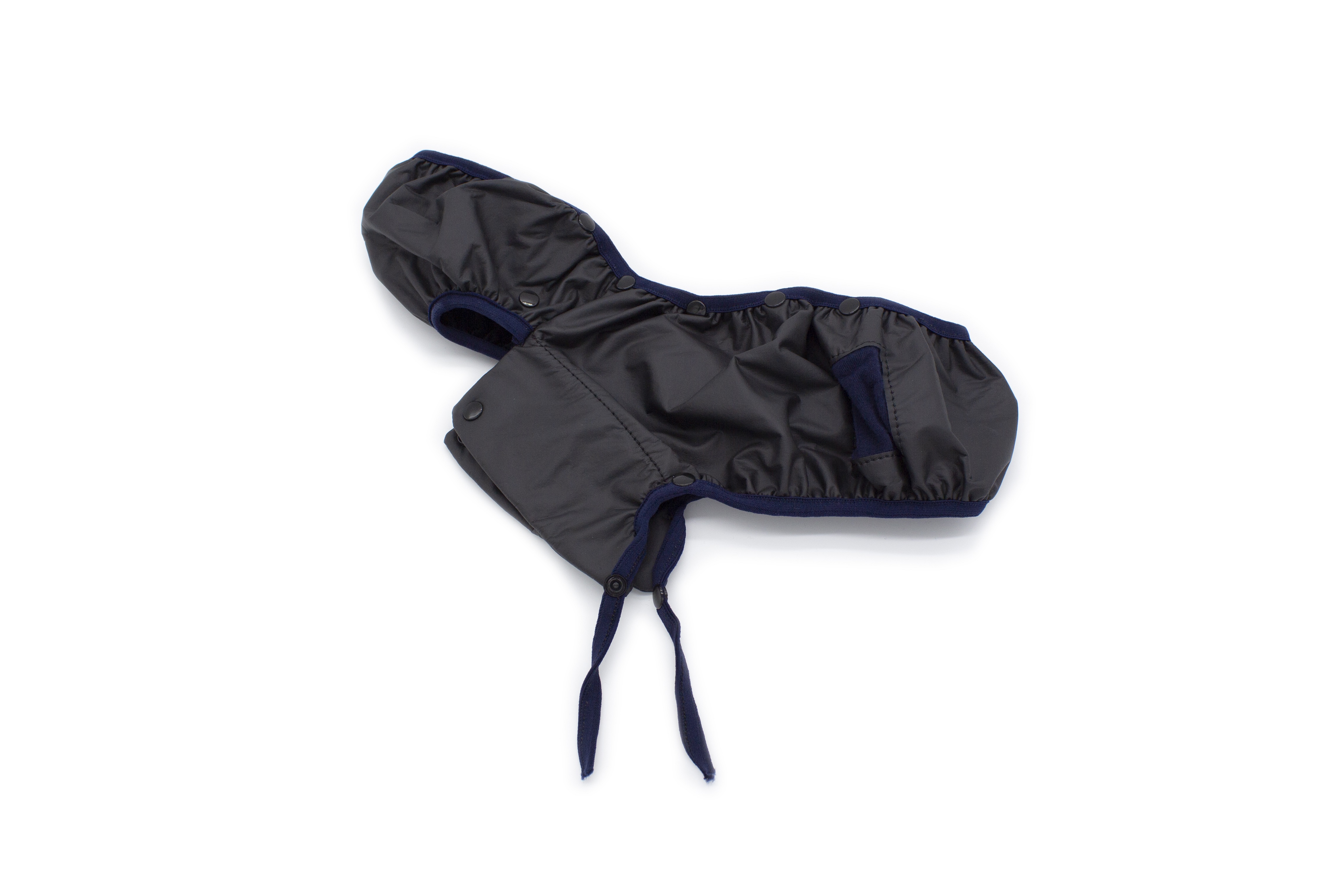 Gentex PureFlo Fire Retardant Face Seal for use with Pureflo ESM+ PF33 Helmet