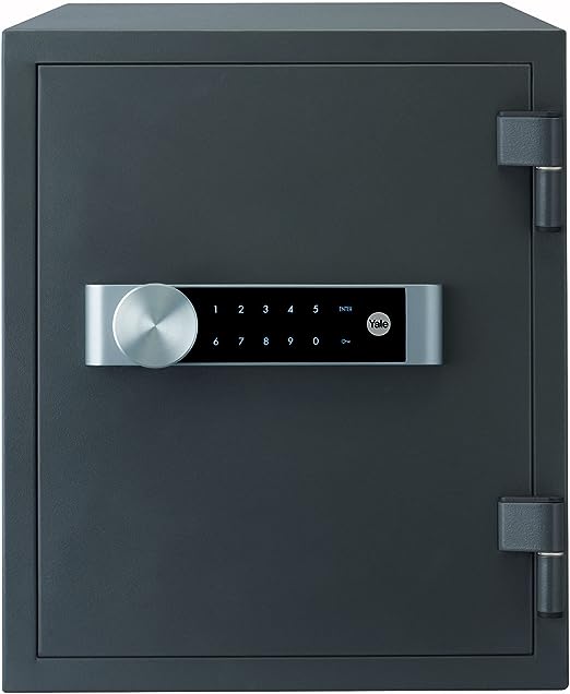 Yale 25.3L Safe Fire Safe