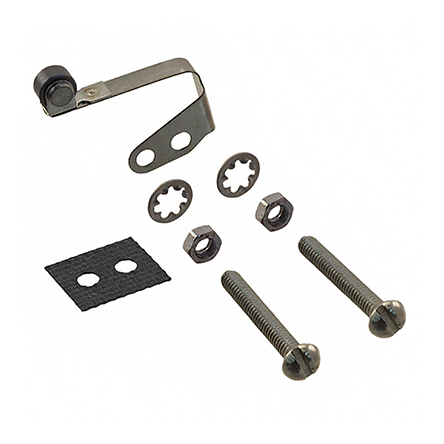 Honeywell, Micro Switch Actuator, Auxiliary Actuator, For Use With SX Series