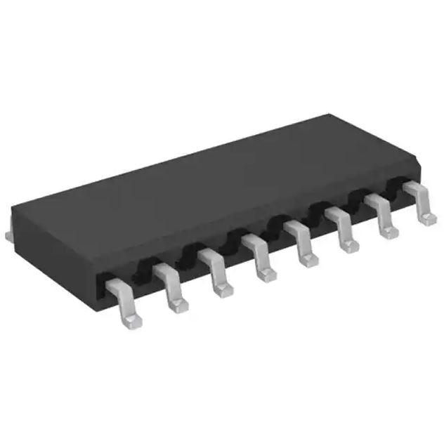 Infineon,Class-D500W, 16-Pin PG-DSO IRS2092STRPBF