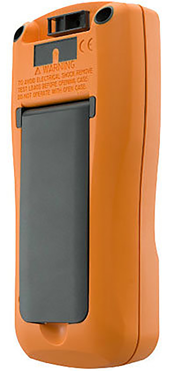 Keysight Technologies U1732C Handheld LCR Meter 20mF, 200 MΩ, 2000H With RS Calibration