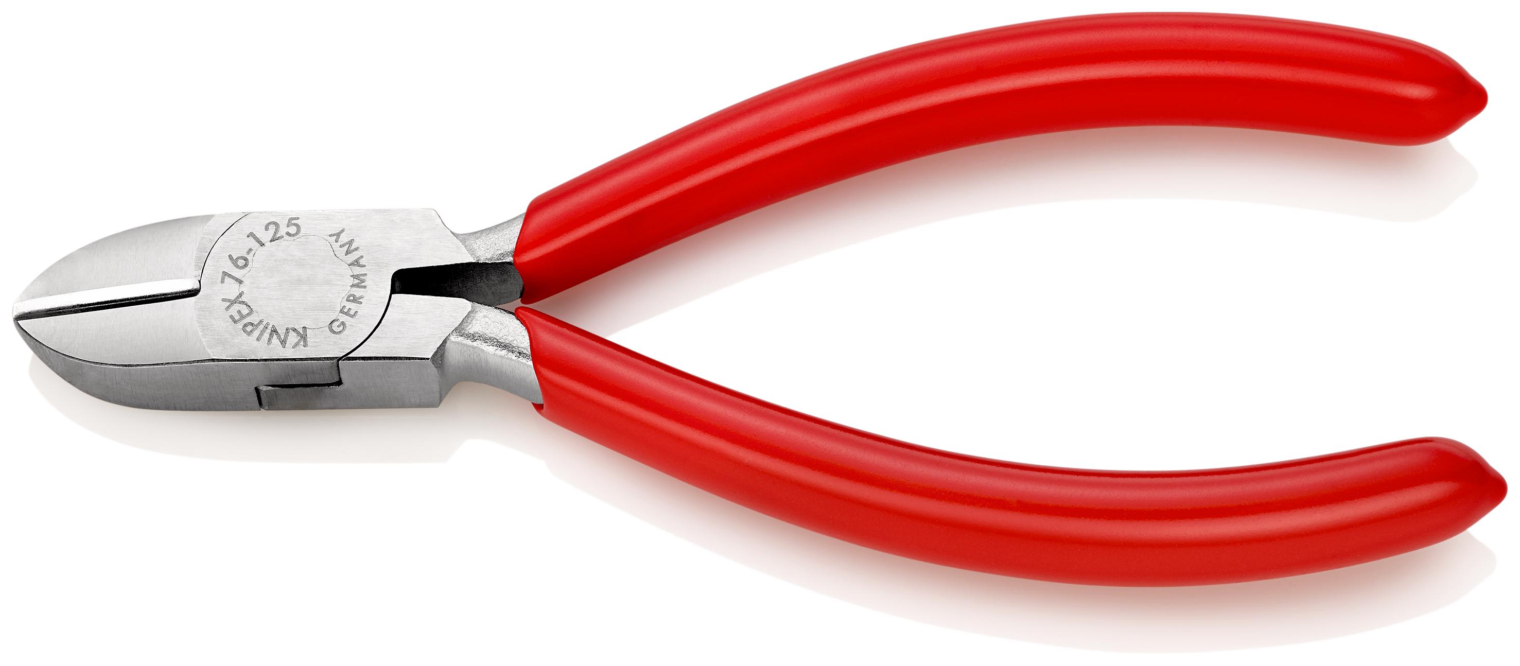 Knipex Knipex Side Cutter