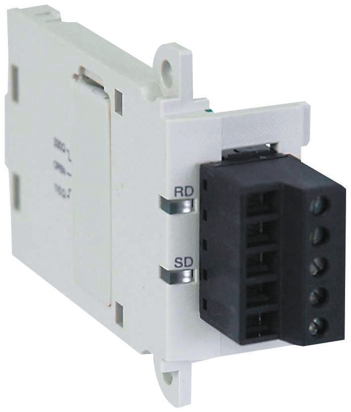 Mitsubishi Base for Use with FX3 Series