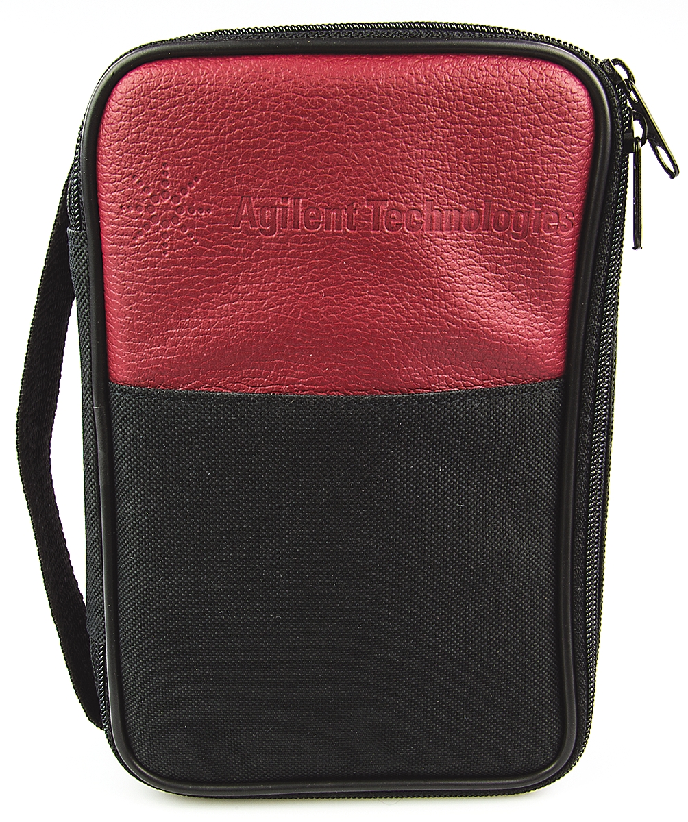 Keysight Technologies Multimeter Soft Case for Use with U1230, U1240, U1250 and U1270 Series