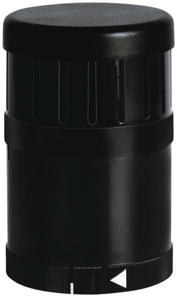 Werma 645 Series Siren, 24 V dc, DC, IP65