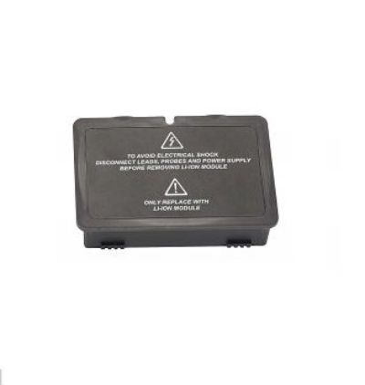 Chauvin Arnoux 10.86V Lithium Rechargeable Battery, 5.8Ah - Pack of 1