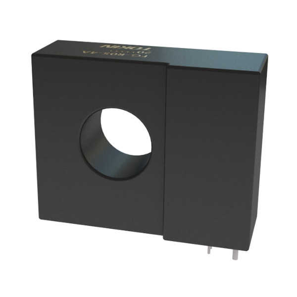 KEMET FG-R05-4GA, Current Sensor 6-Pin, FG Tray