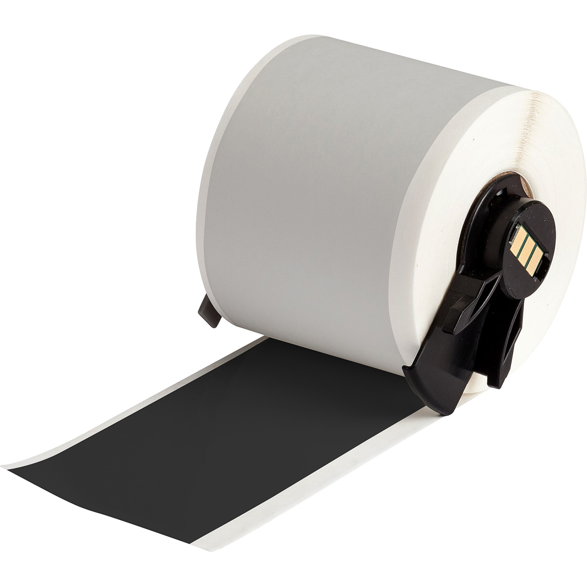 Brady B-595 Black Label, 50.80mm Width, 1 Qty