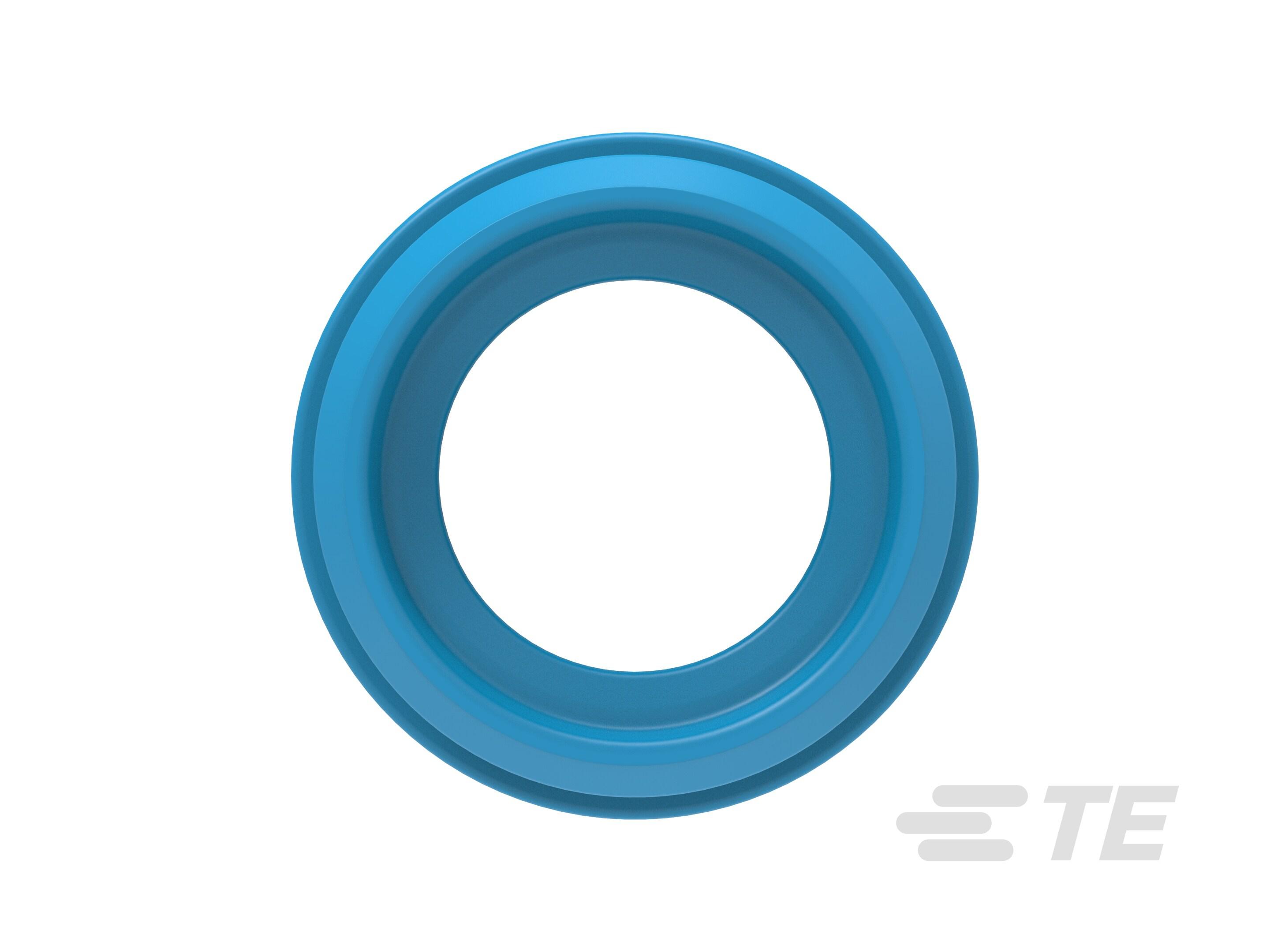 TE Connectivity, IPT-HD Automotive Seals & Cavity Plugs for use with IPT-HD Power Bolt Connectors
