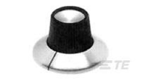 TE Connectivity Rotary Switch Knob