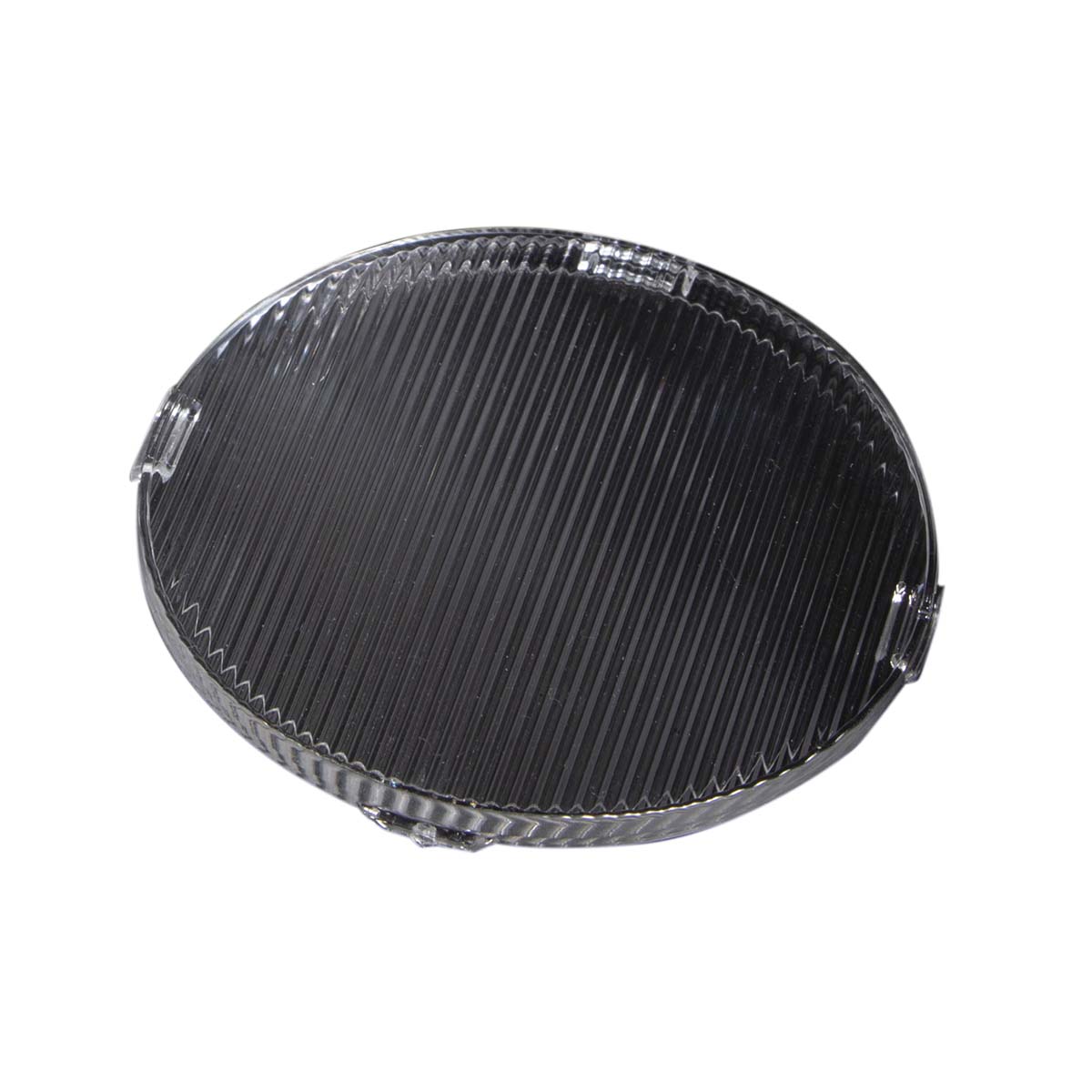 Ledil F16629_LEIA-SUB-O, LEIA Series LED Reflector Sublens, Oval Beam