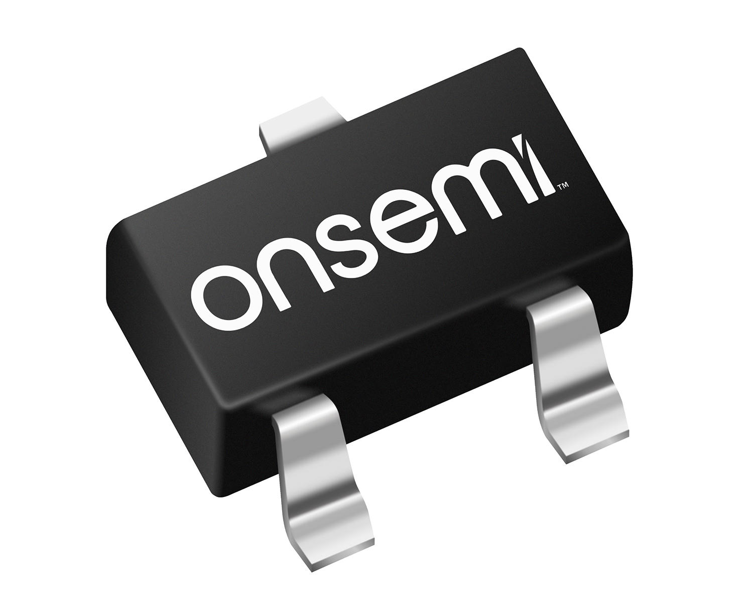 onsemi BSS138 Type N-Channel MOSFET, 220 mA, 50 V Enhancement, 3-Pin SOT-23 BSS138