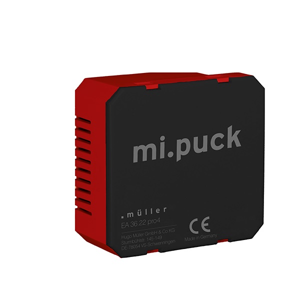 Muller Digital Time Switch 230 V ac