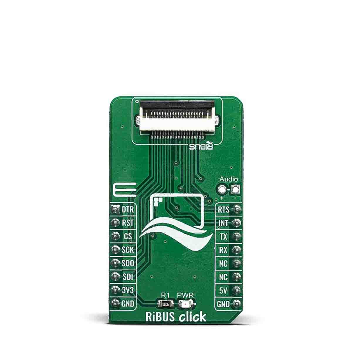 MikroElektronika RIBUS CLICK