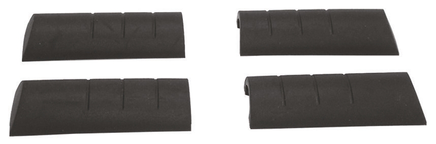 CAMDENBOSS Grip Case Series Polypropylene Grip Cover for Use with 66 Series