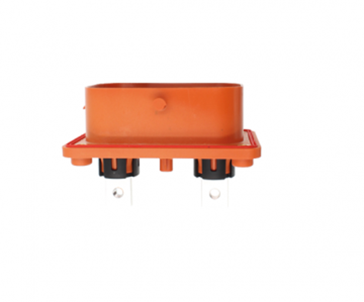 Amphenol Industrial EV Service Disconnect